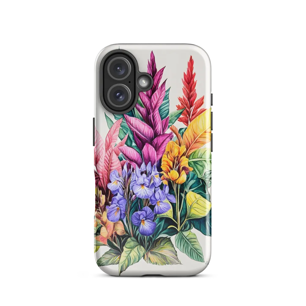 Tropical Symphony