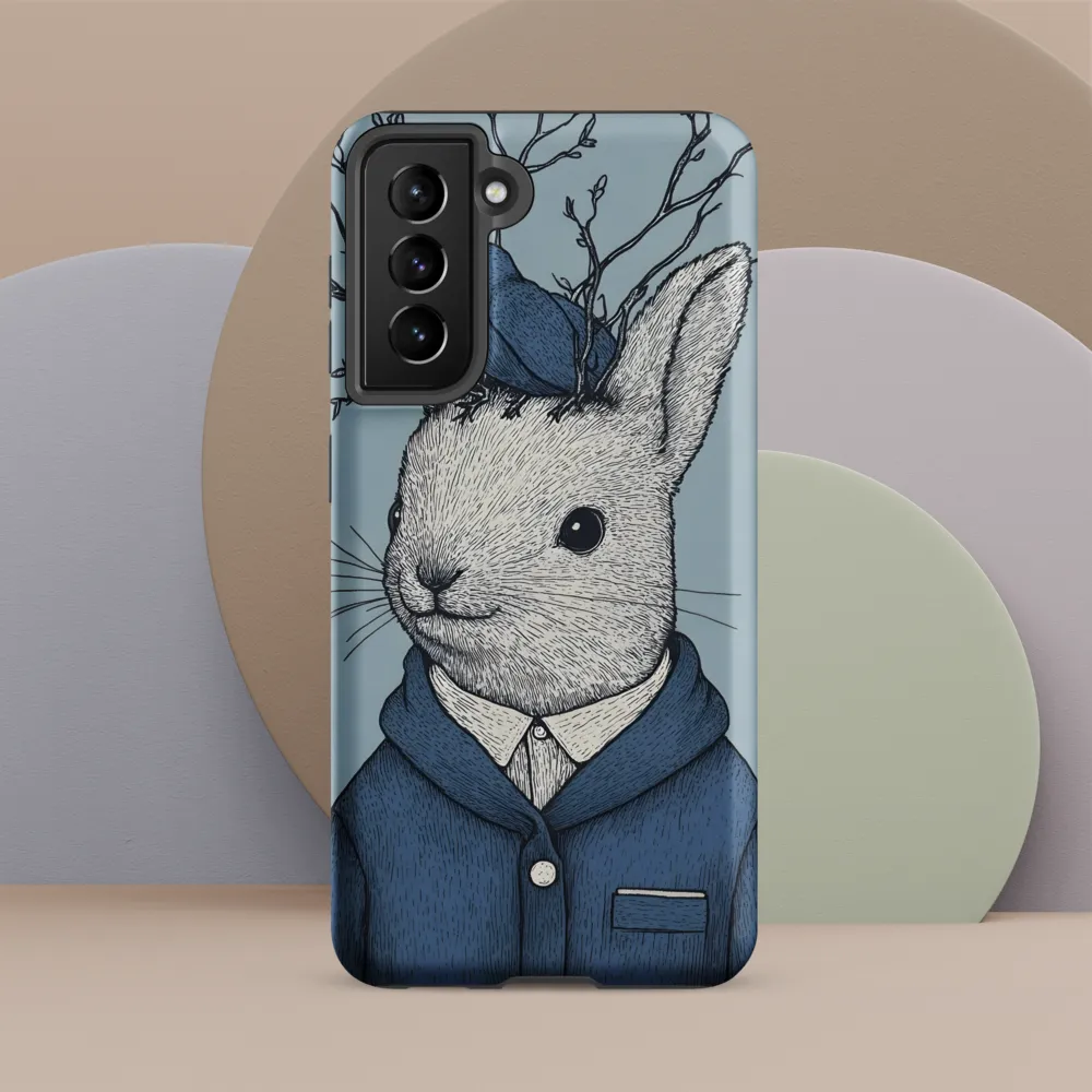 Whimsical Connection