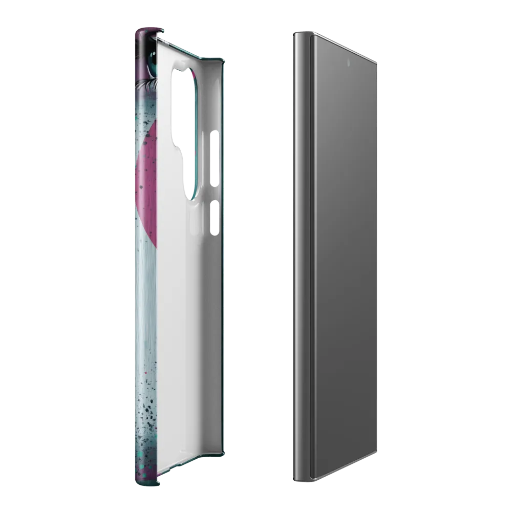 Modern Serenity in Profile