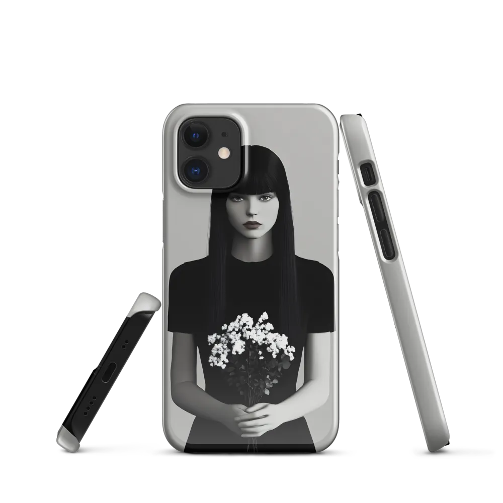 Monochrome Serenity