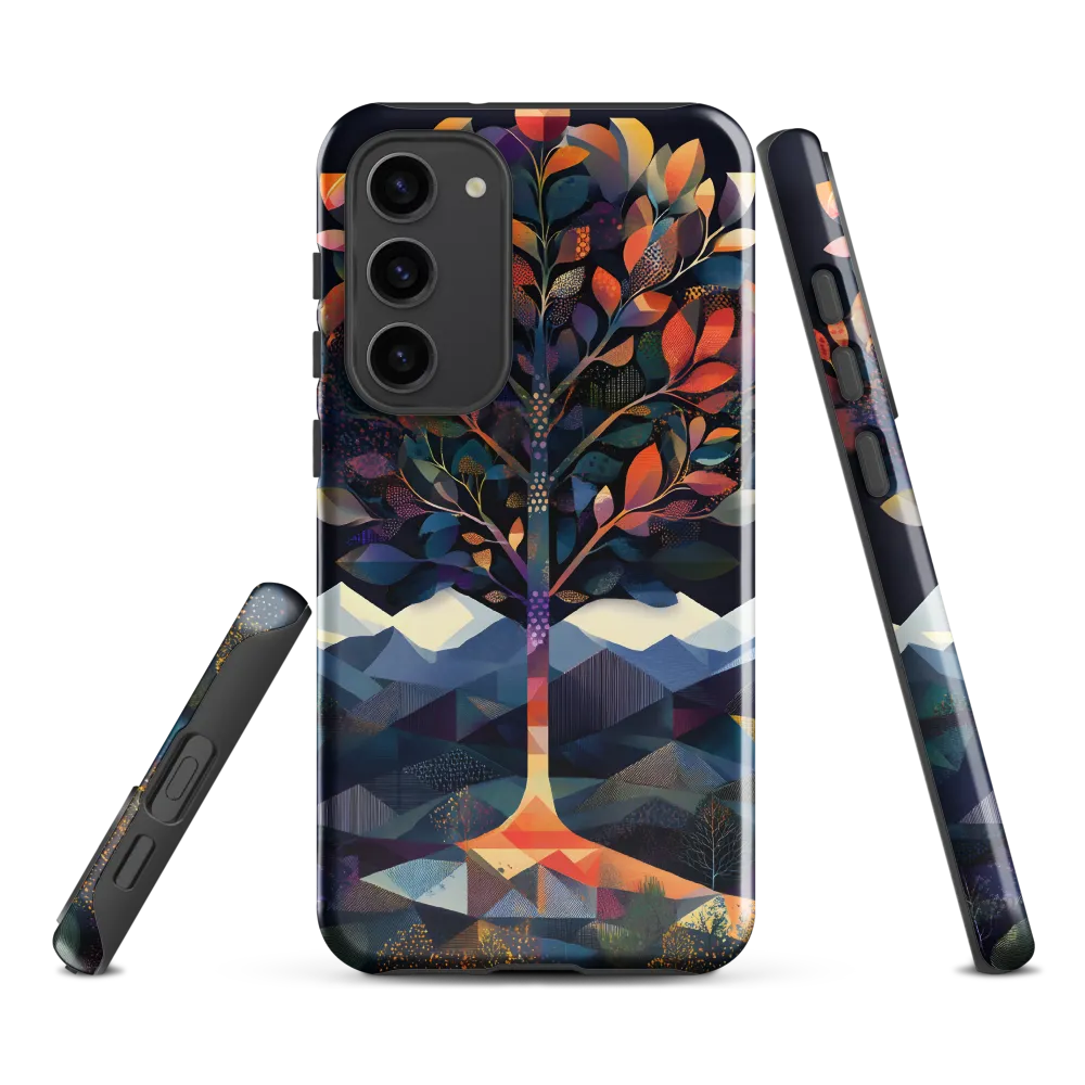 Whimsical Heights: A Celebration of Nature
