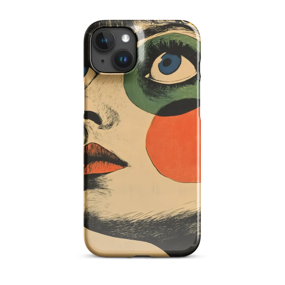 Bold Visage