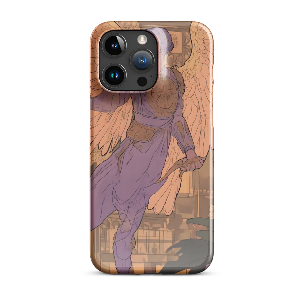 Celestial Guardian