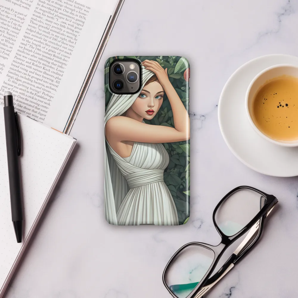 Embrace of Nature | Phone Case |  11 Pro Max | Snap Case | Glossy