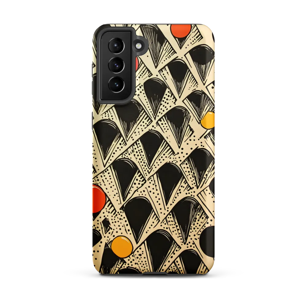 Rhythms of Geometry