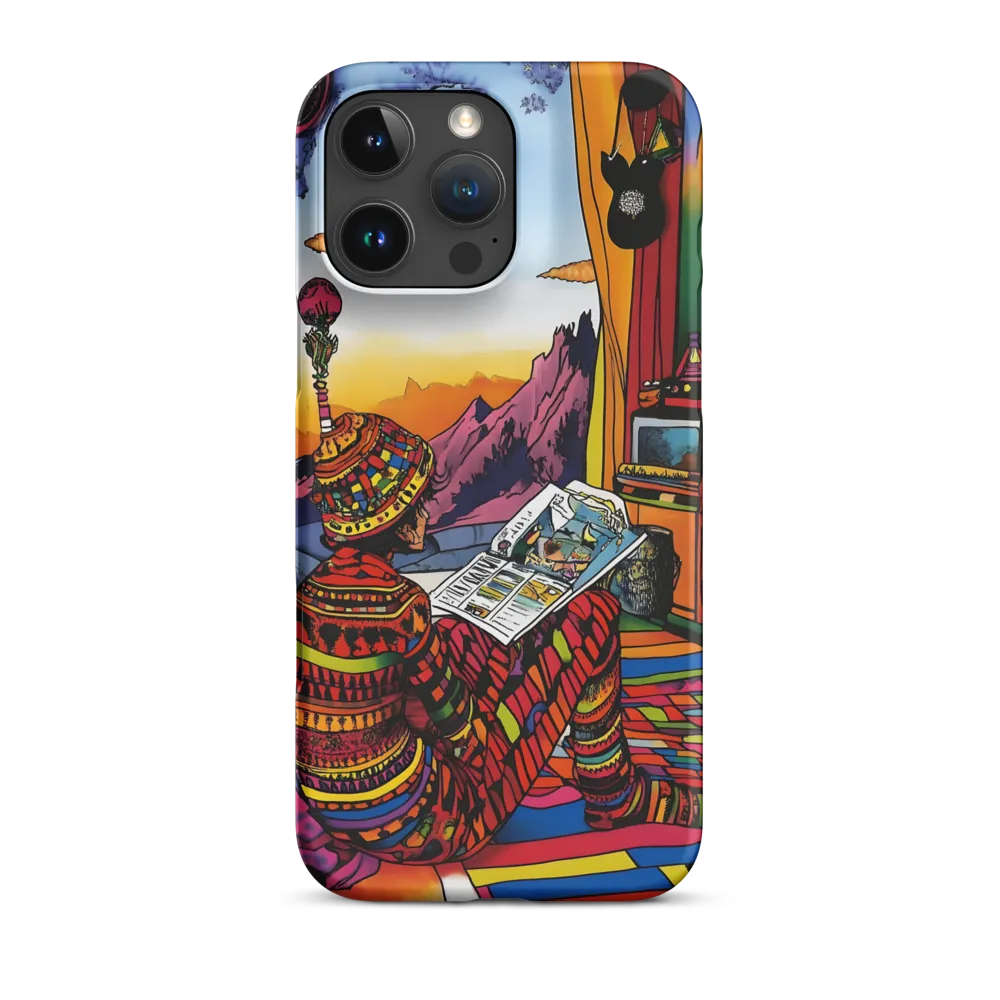 Psychedelic Reverie