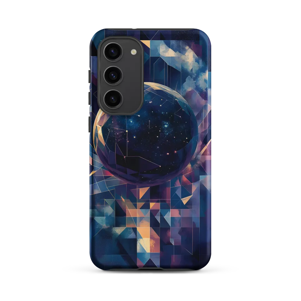 Celestial Geometry