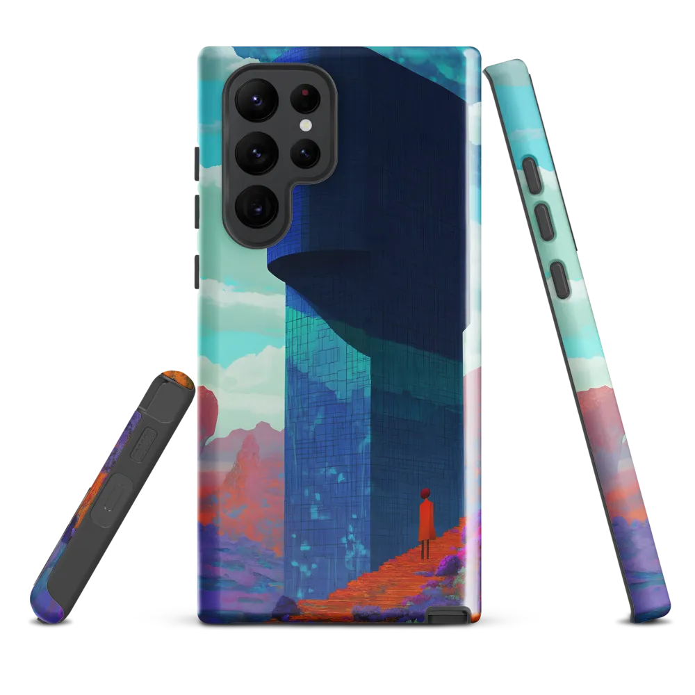 The Tower of Dreams