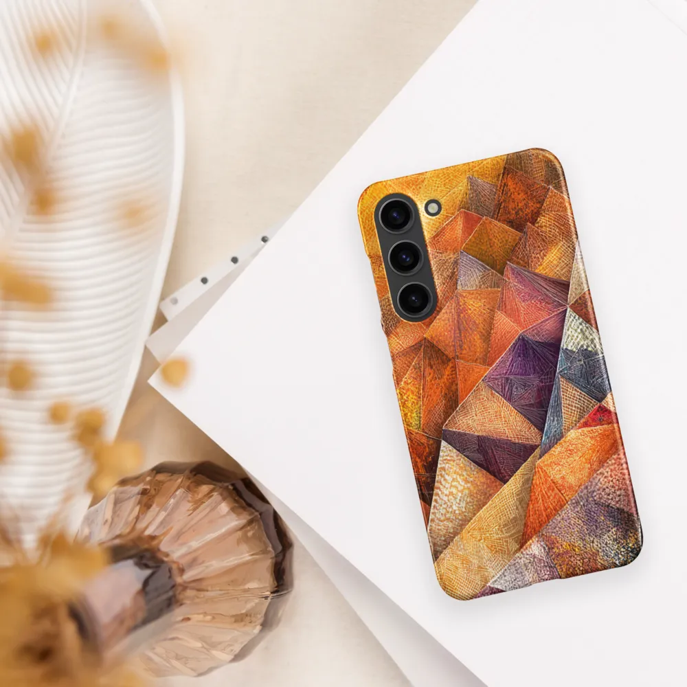 Geometric Warmth