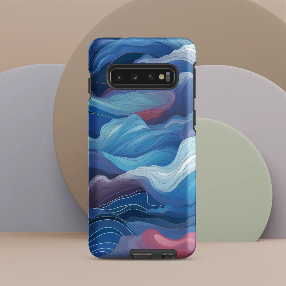 Harmonious Waves