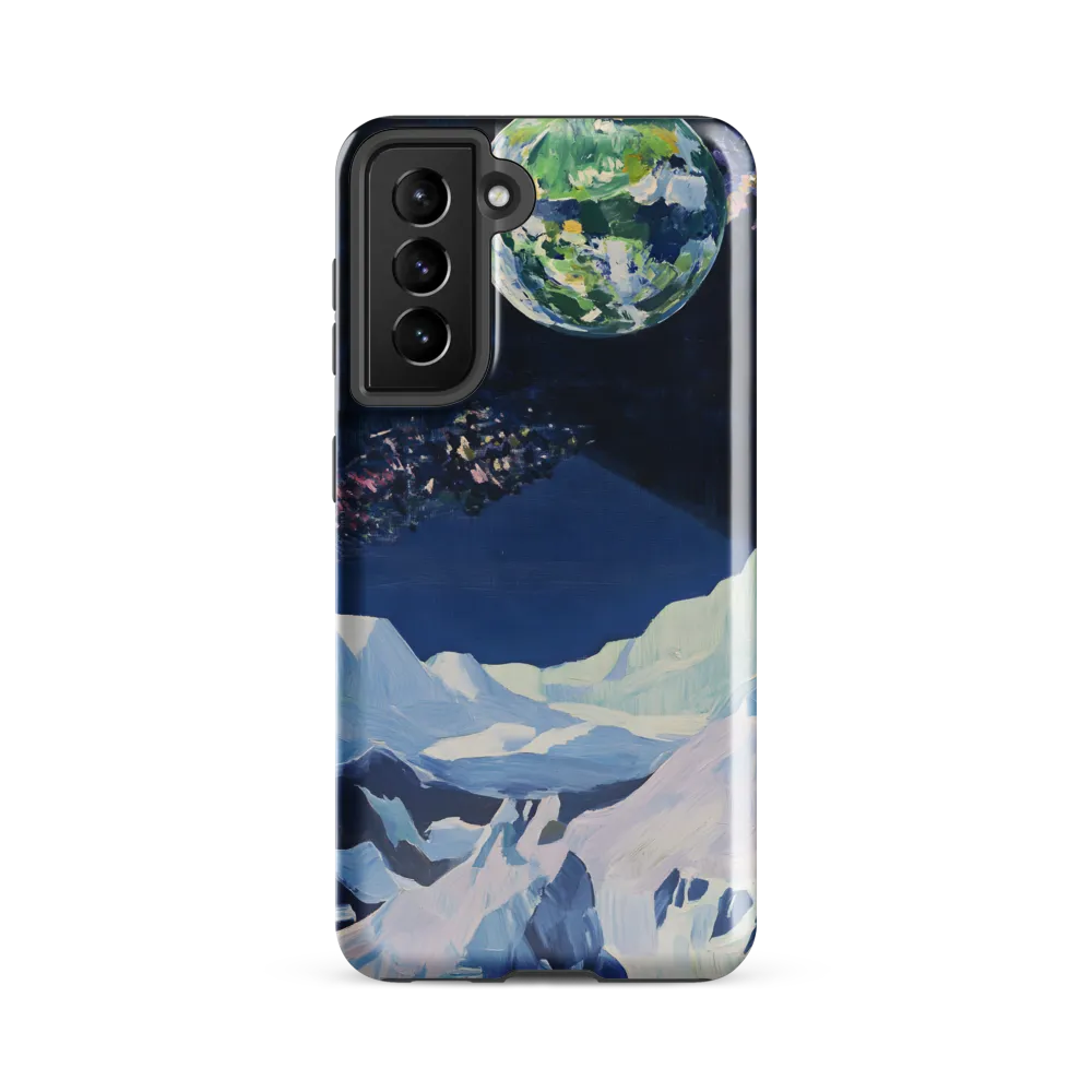 Celestial Dreamscape