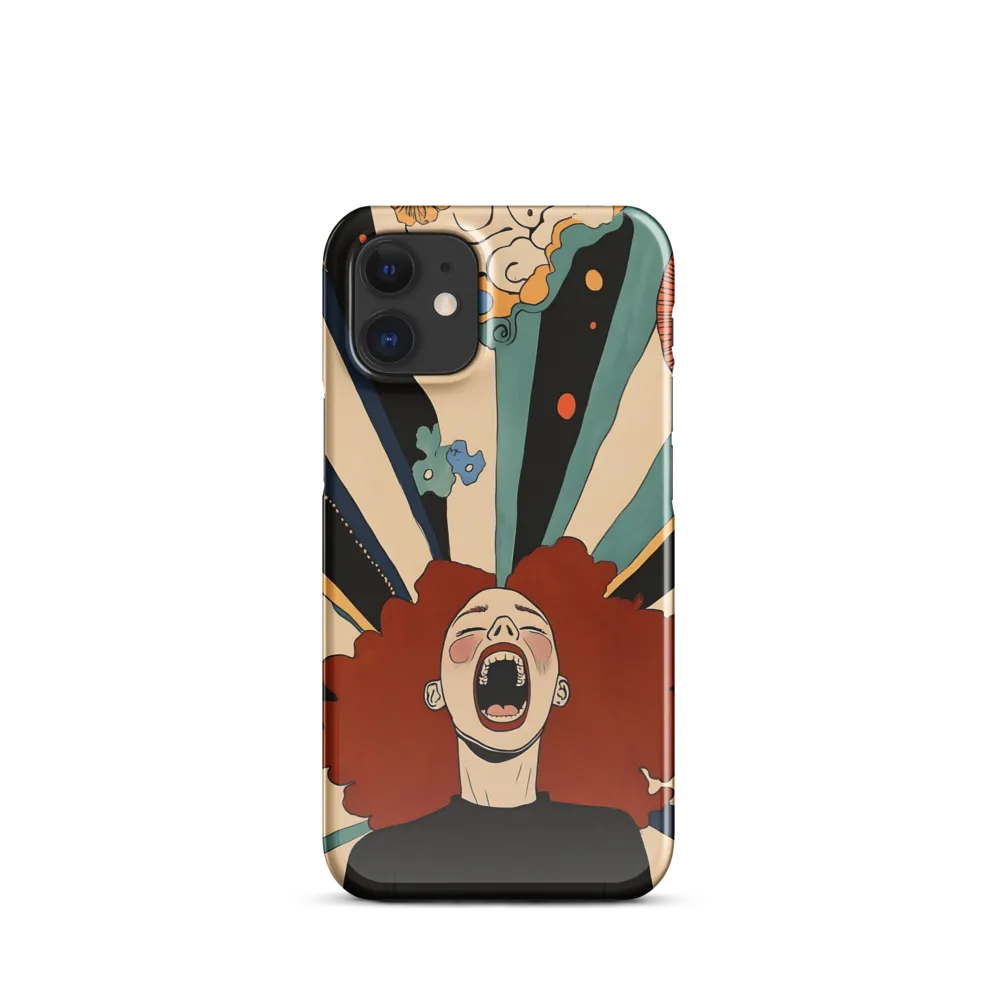 Roar of Emotion