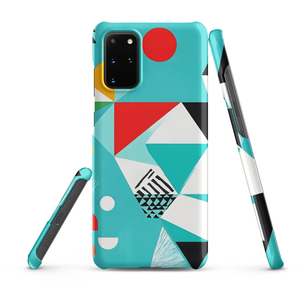Playful Geometry