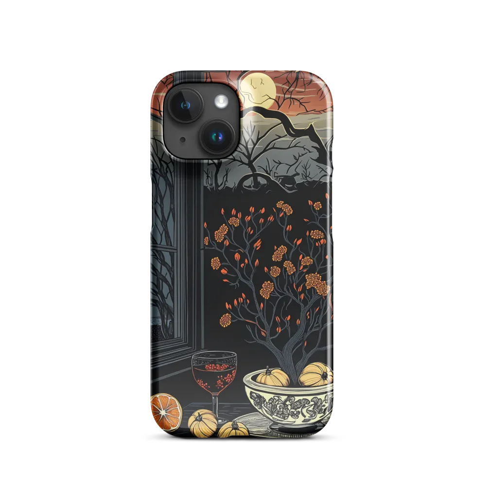 Solitude in Color | Phone Case |  15 | Snap Case | Glossy