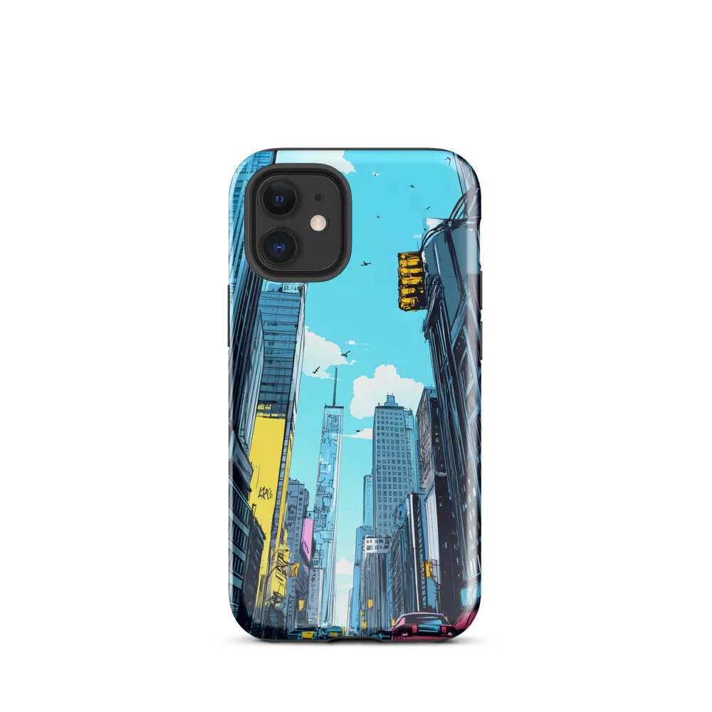 Urban Symphony