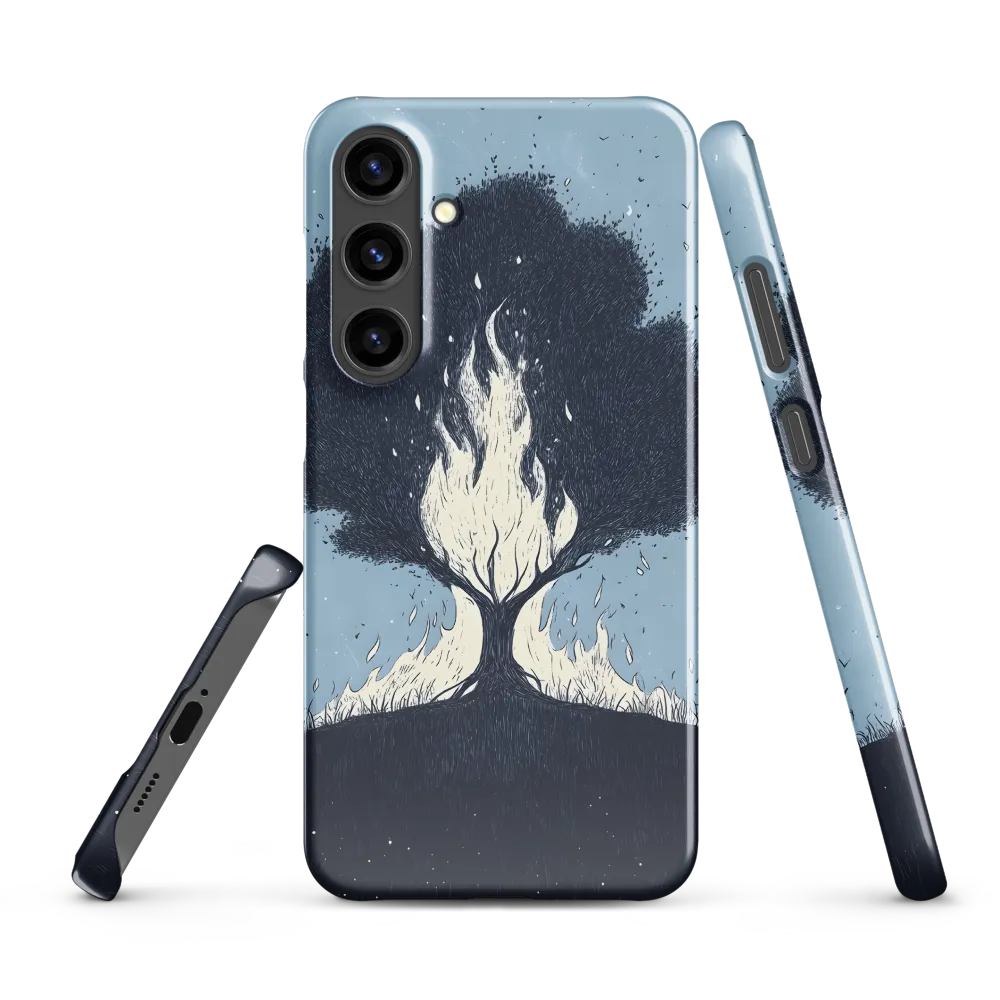 Embers of Nature