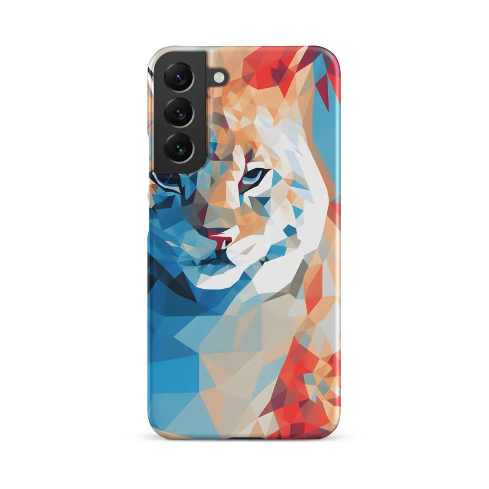 Facets of Feline Wonder