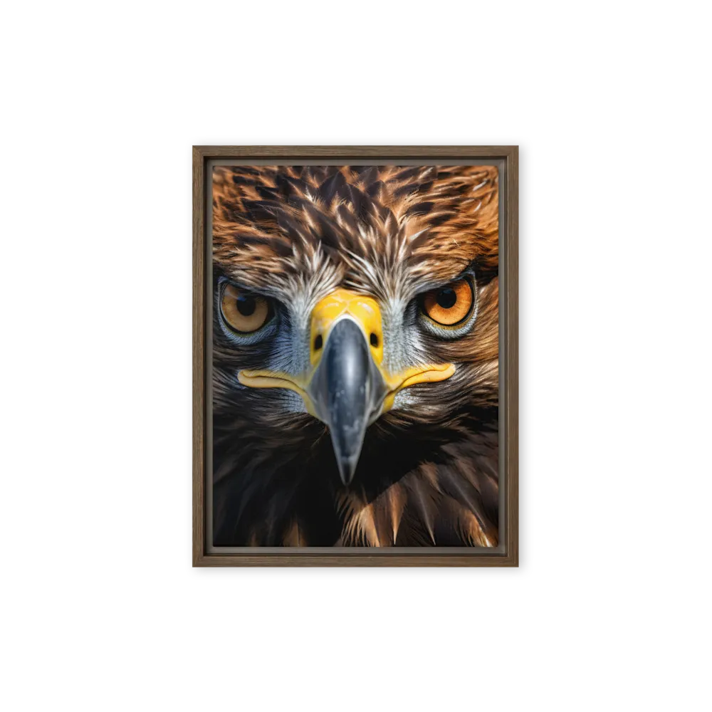 The Intensity of the Eagle