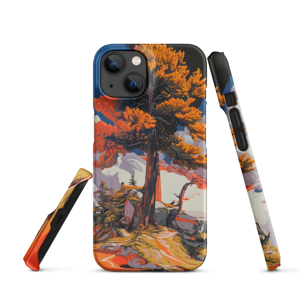 Embers of Autumn