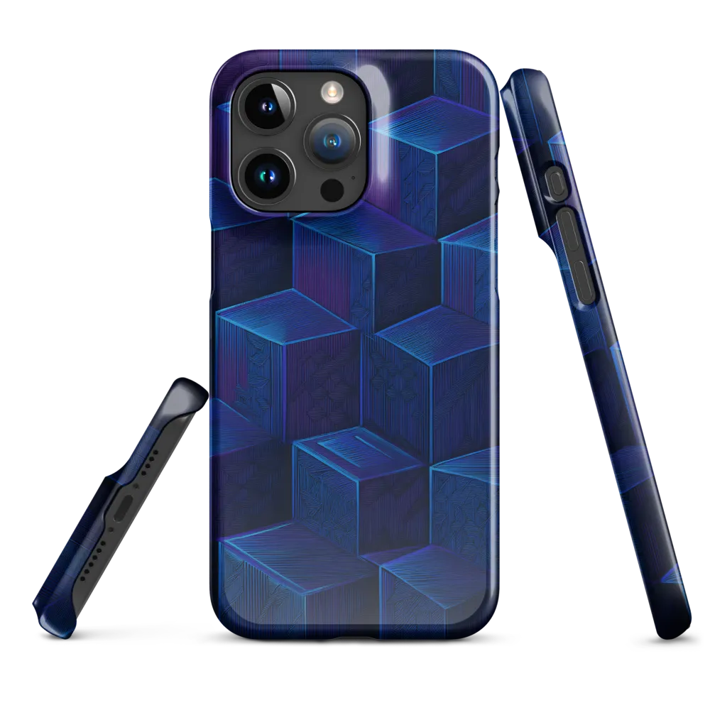 Cubist Illusions