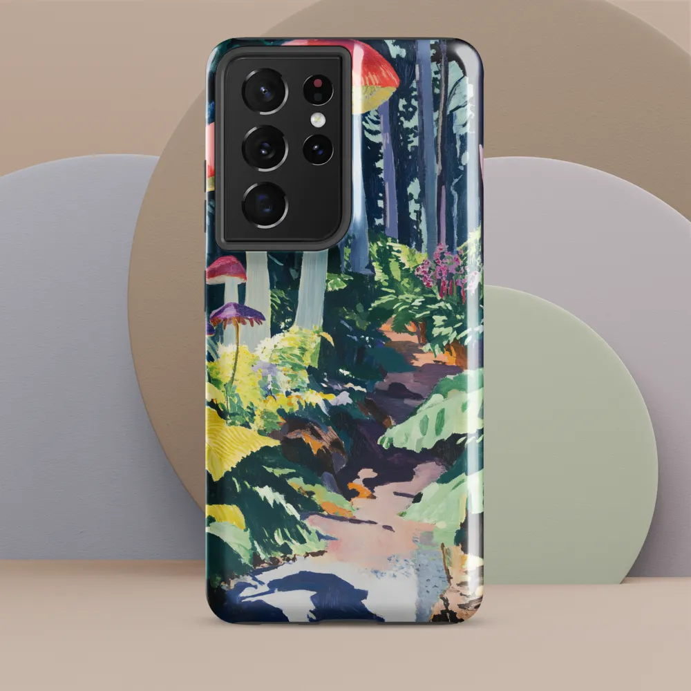 Enchanted Woodland