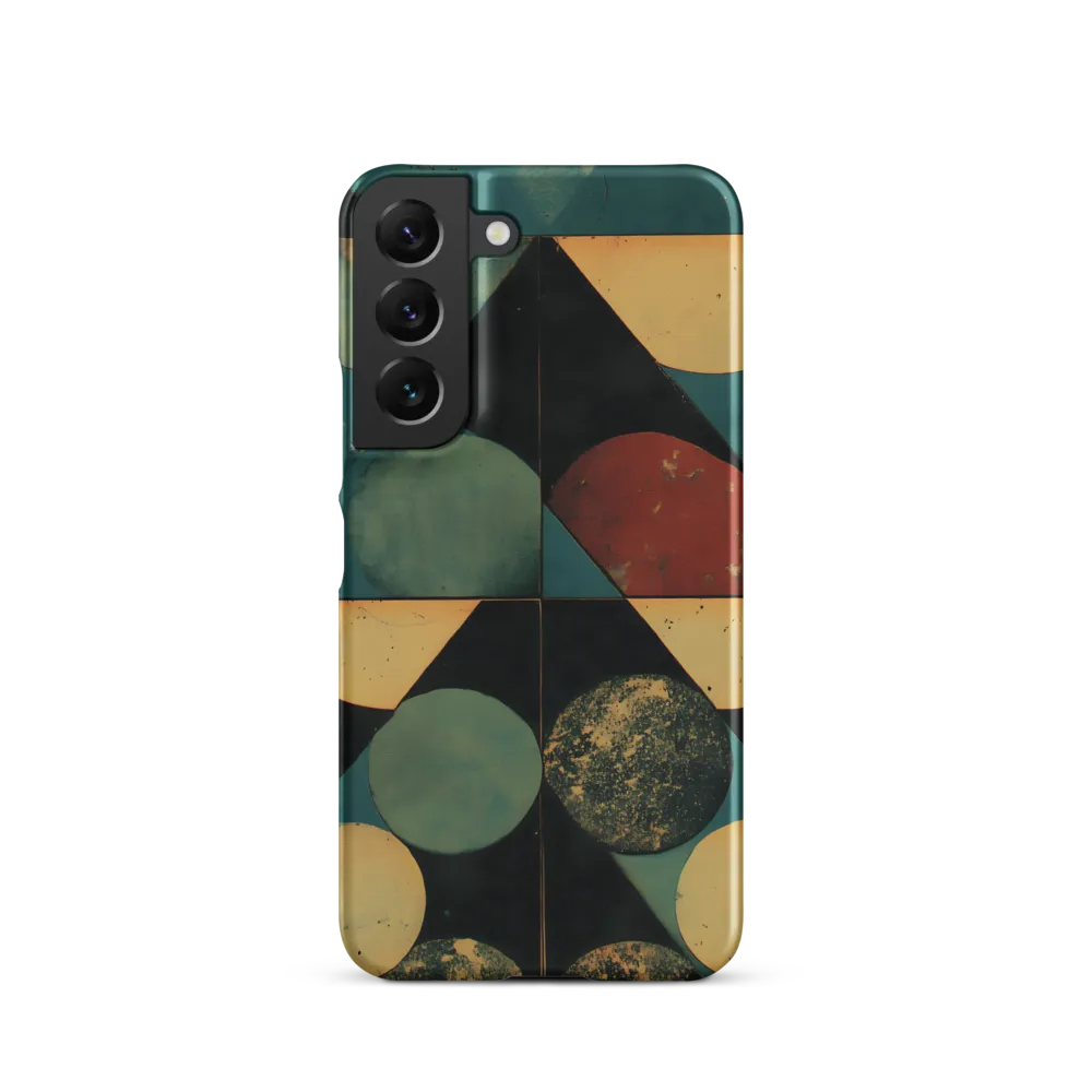 Geometric Harmony