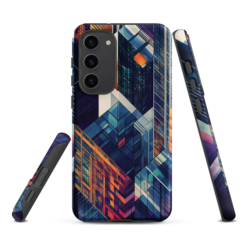 Urban Kaleidoscope