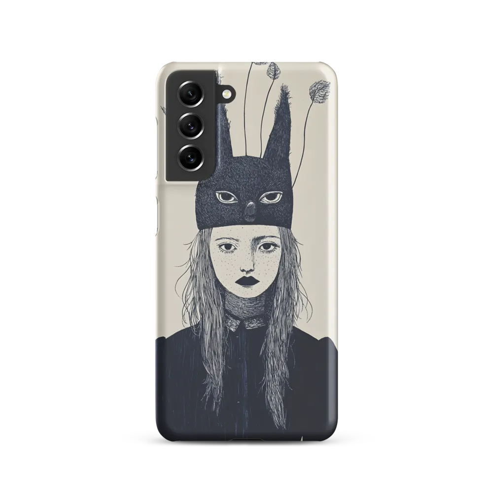 The Enigmatic Mask