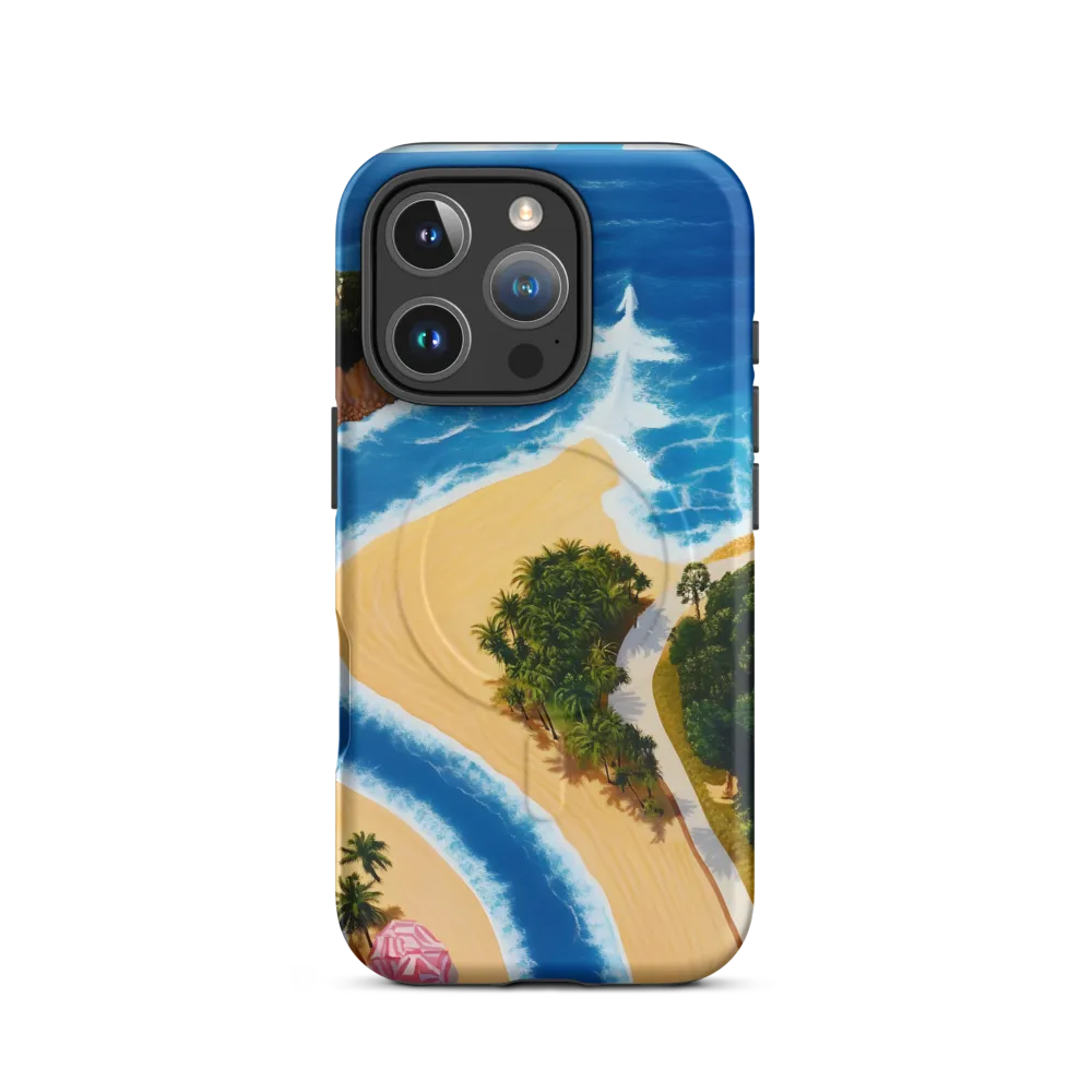 Tropical Serenity