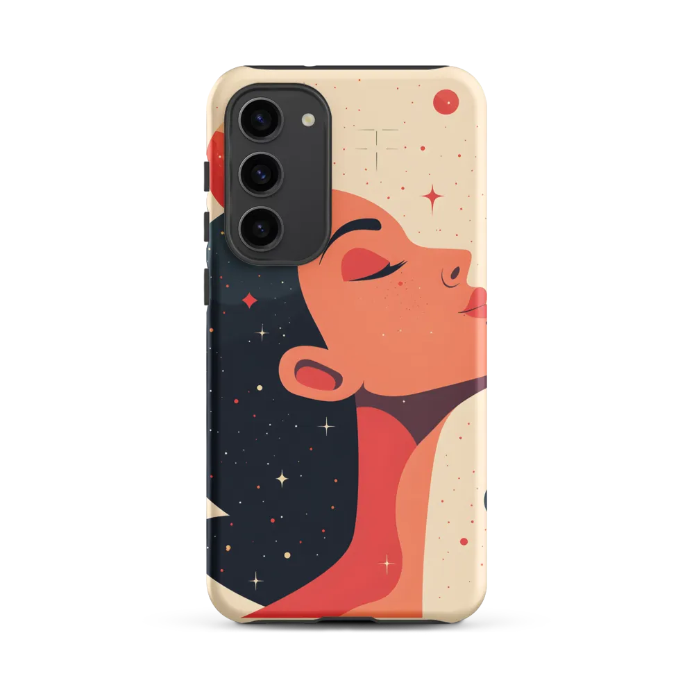 Cosmic Profile