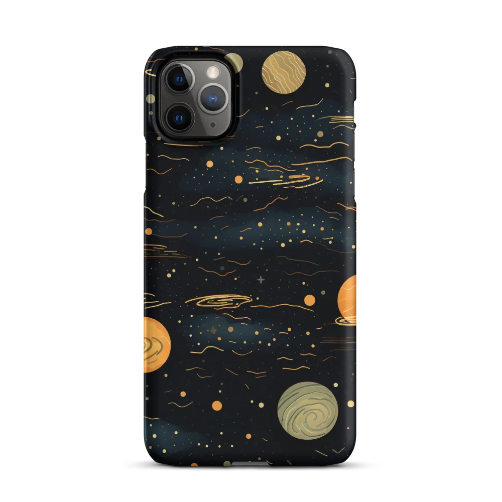 Celestial Dreams