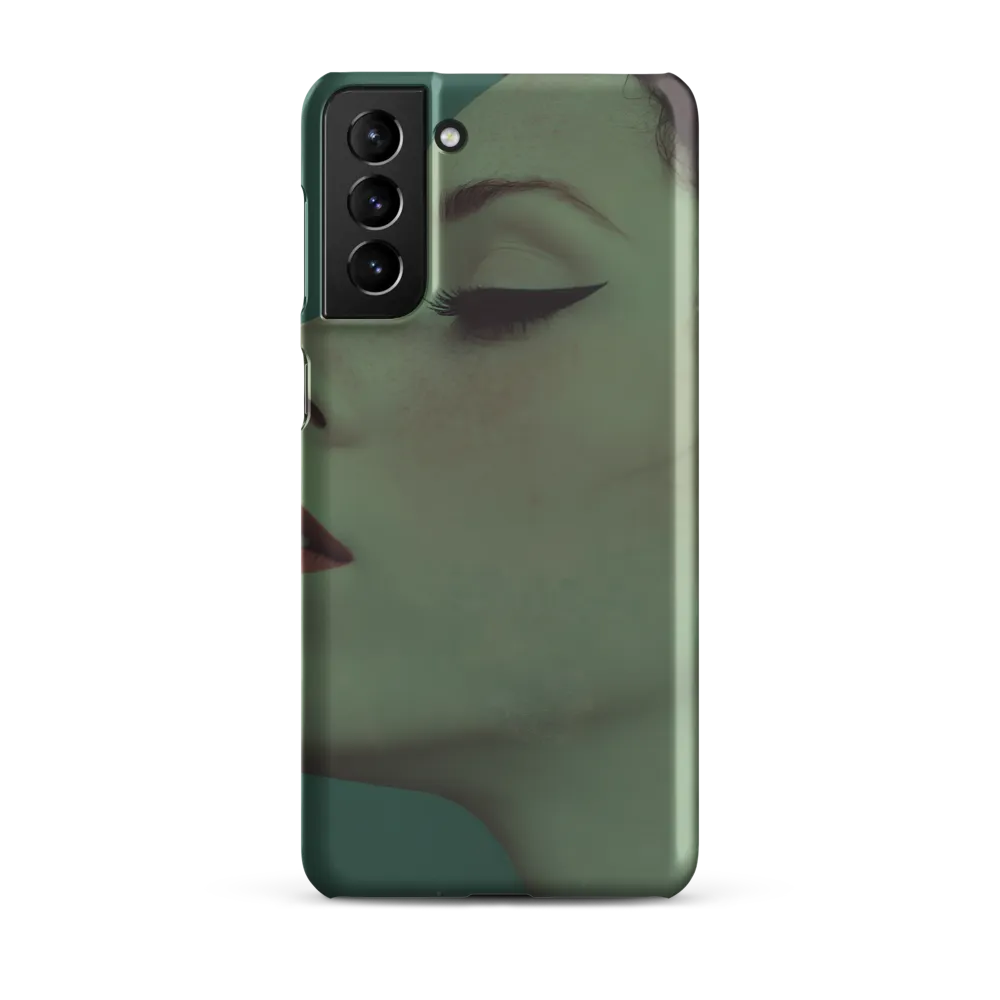 Ethereal Elegance