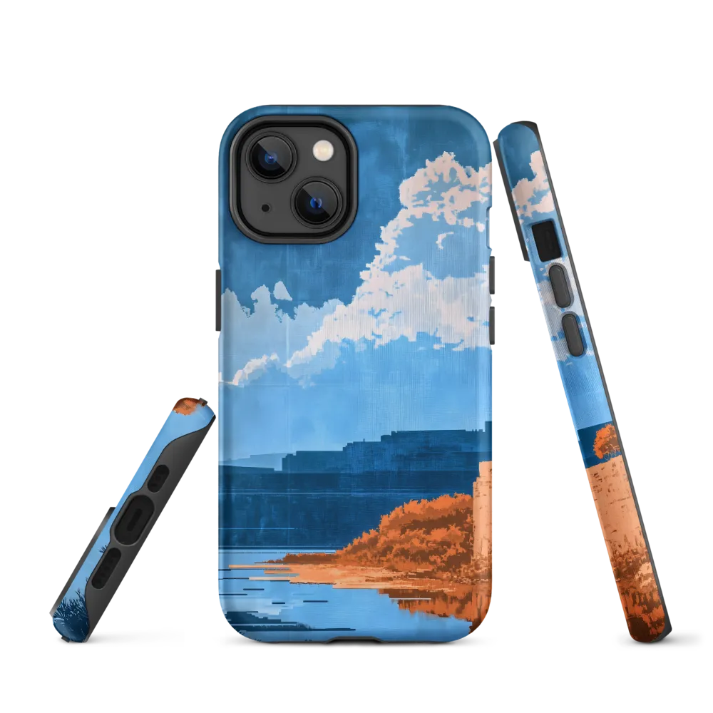 Elysian Waterscape