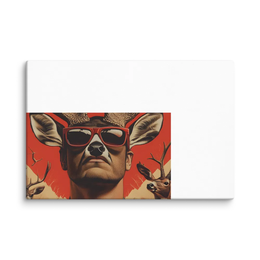 The Hunter's Spirit