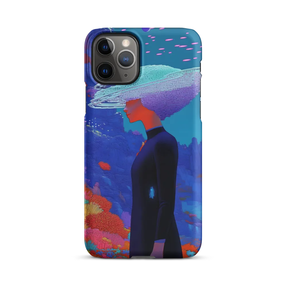 Whispers of a Celestial Ocean