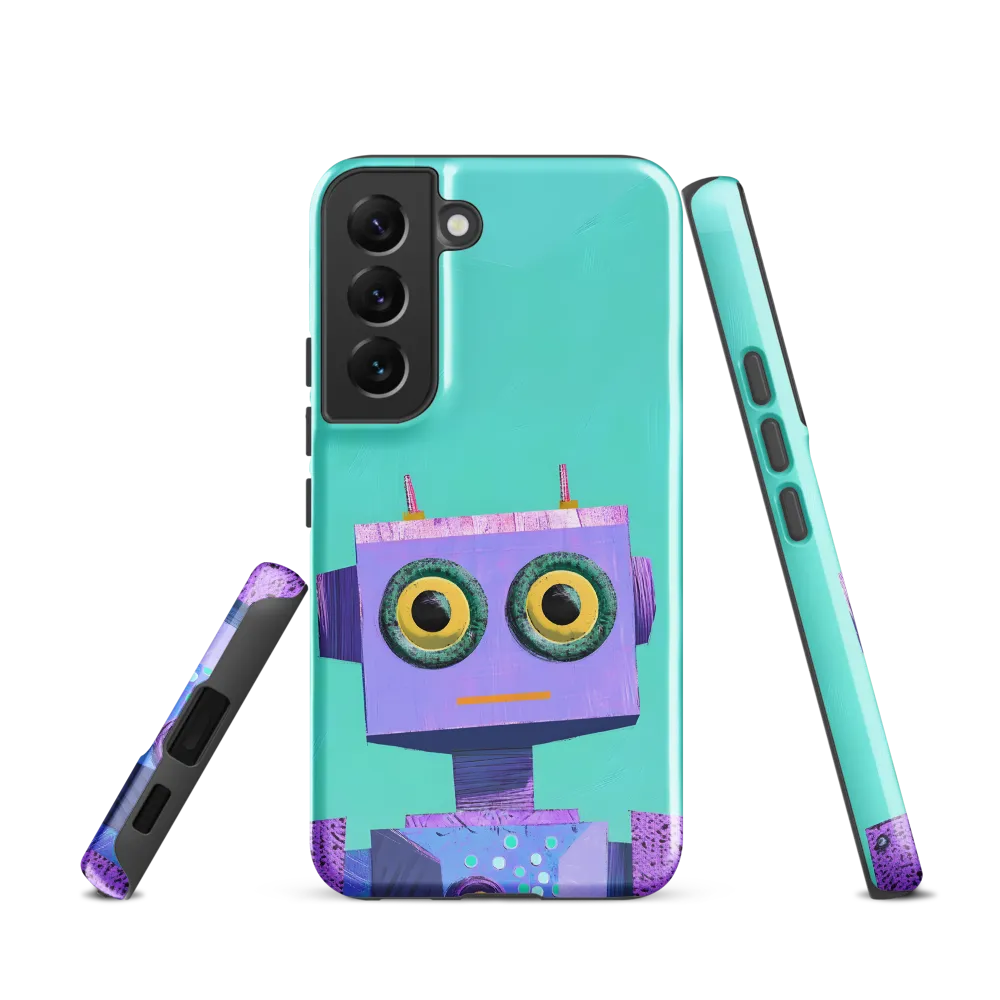 Curious Mechanical Wonder