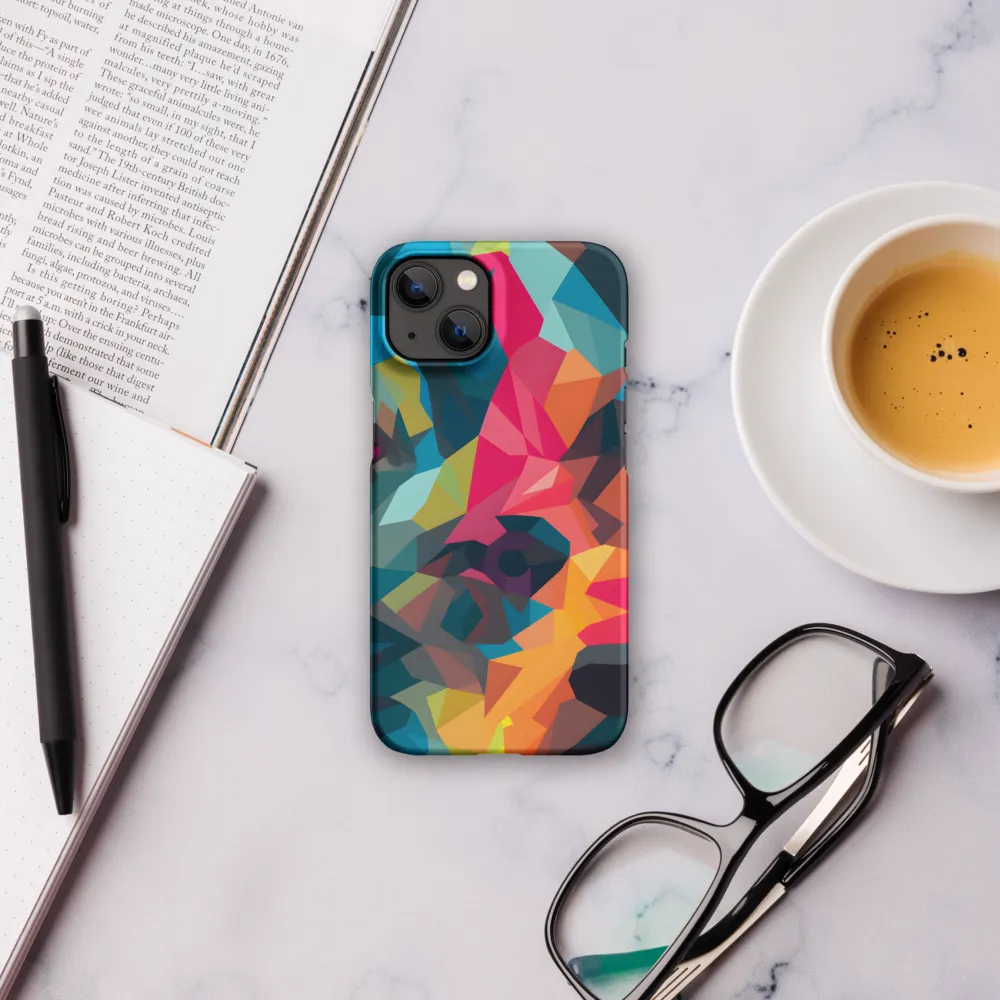 The Colorful Essence of Bears