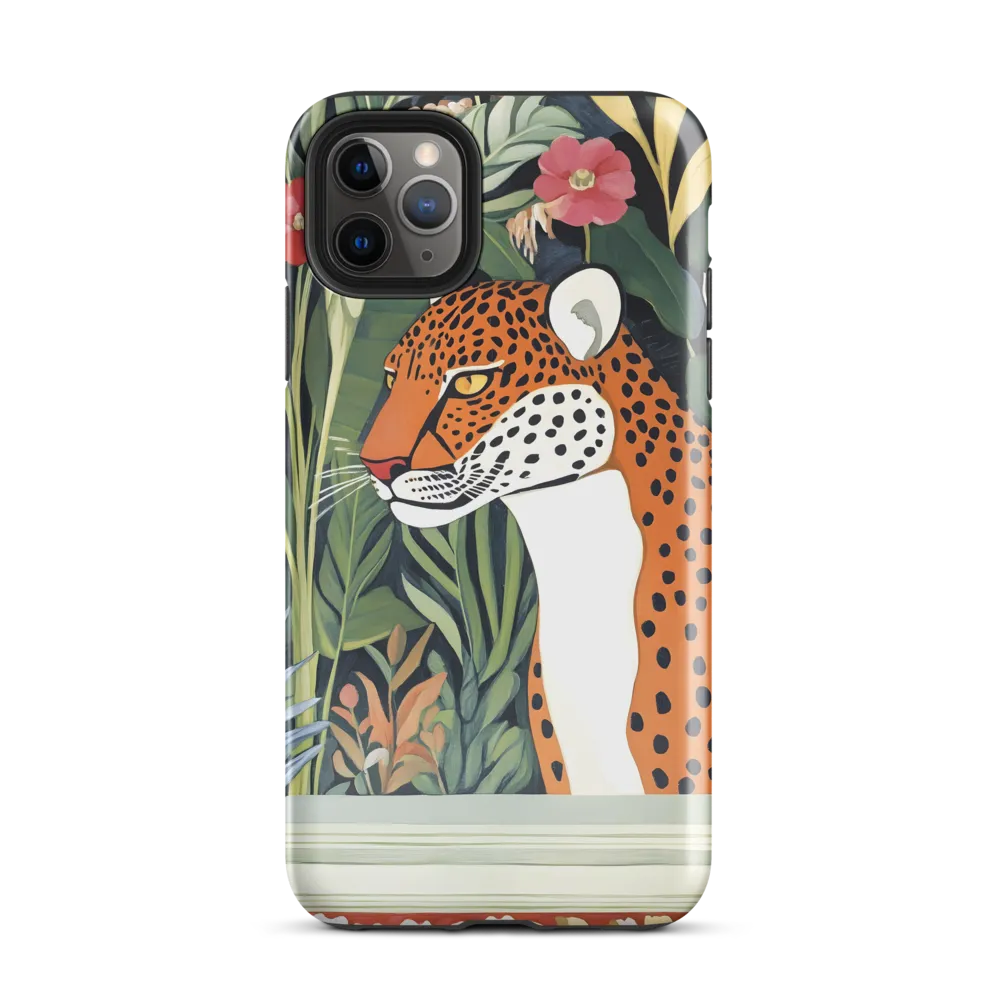 The Harmony of Nature | Phone Case |  11 Pro Max | Tough Case | Glossy