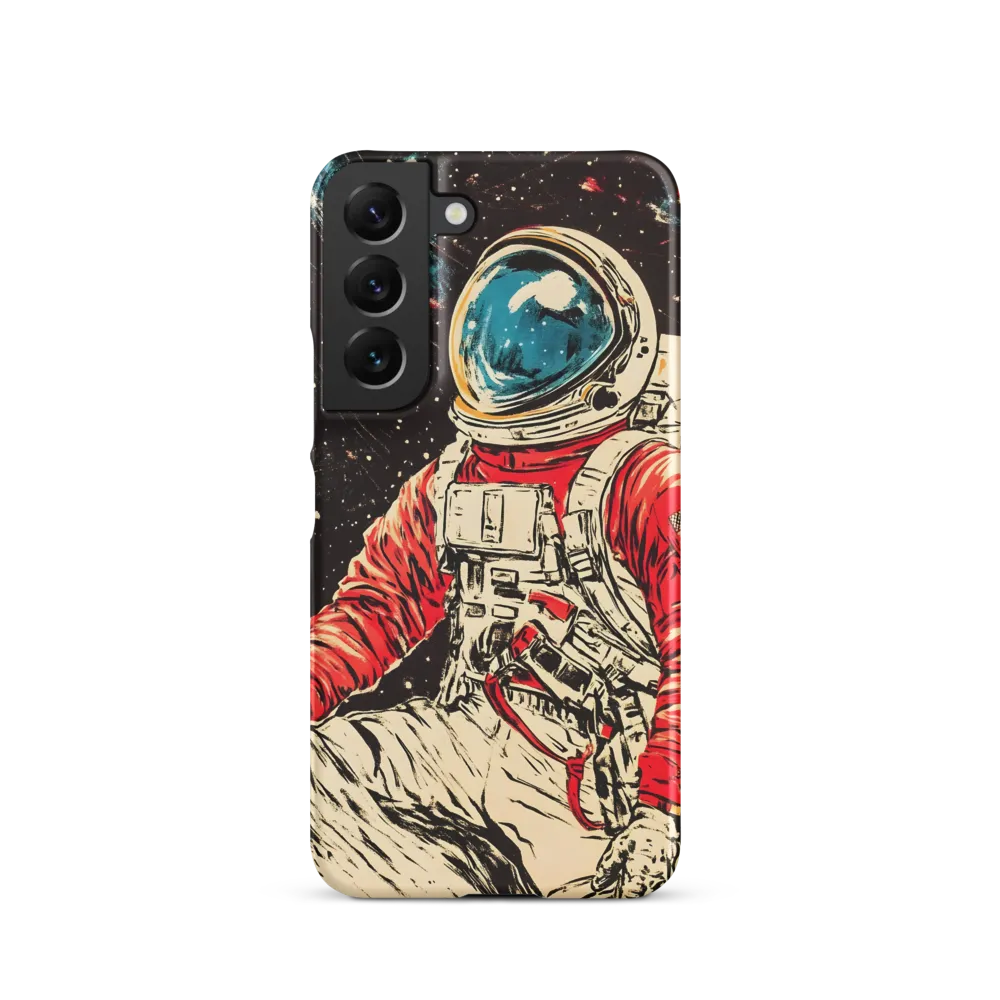 Cosmic Navigator