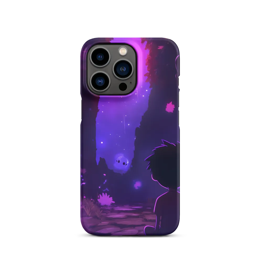 Lost in Cosmic Wonder