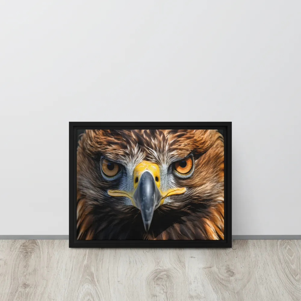 The Intensity of the Eagle