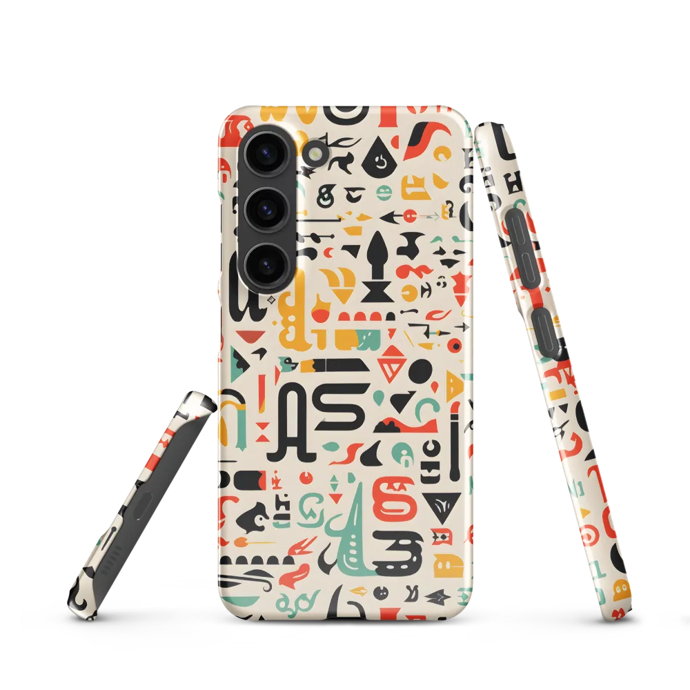 A Symphony of Symbols