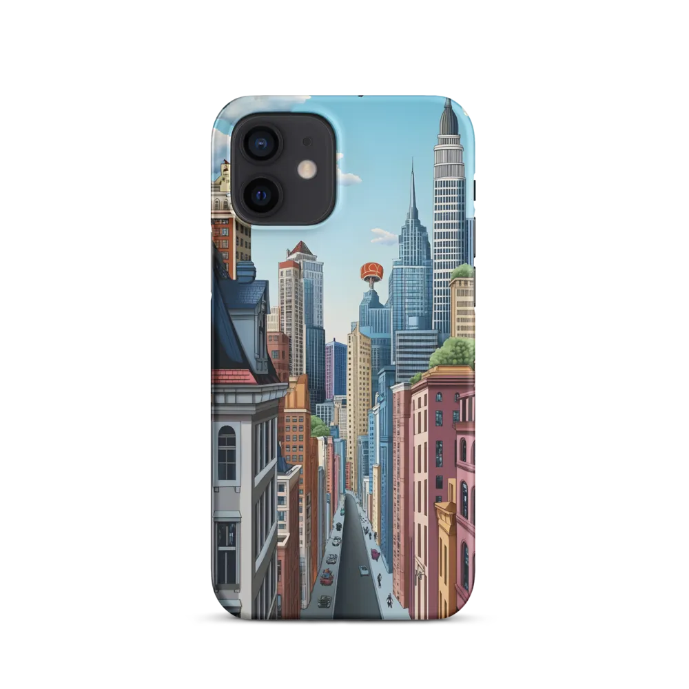 Urban Symphony