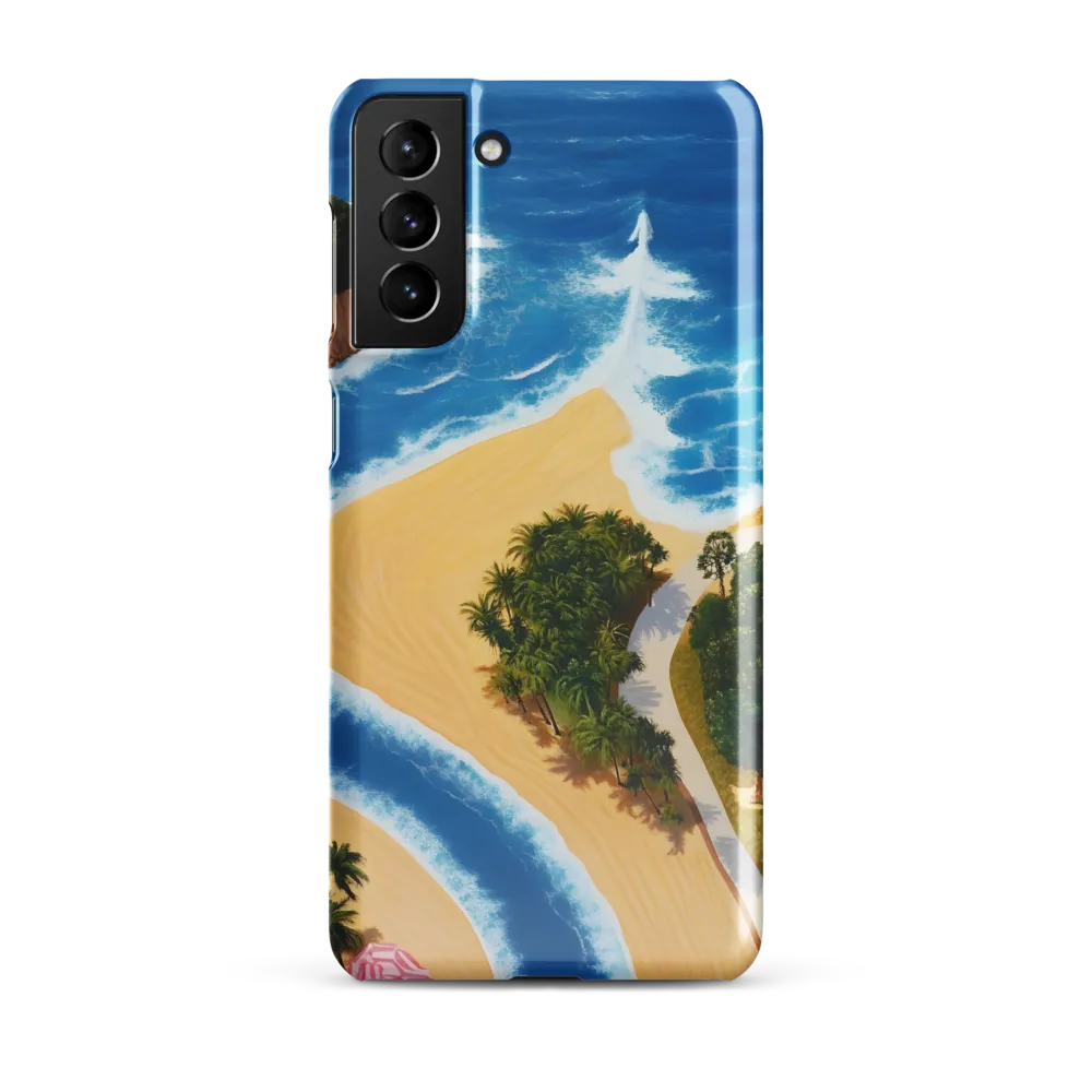 Tropical Serenity