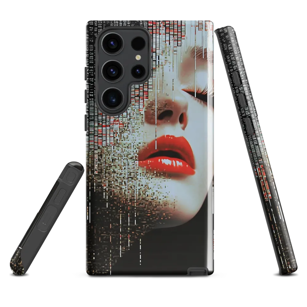 Fragmented Beauty