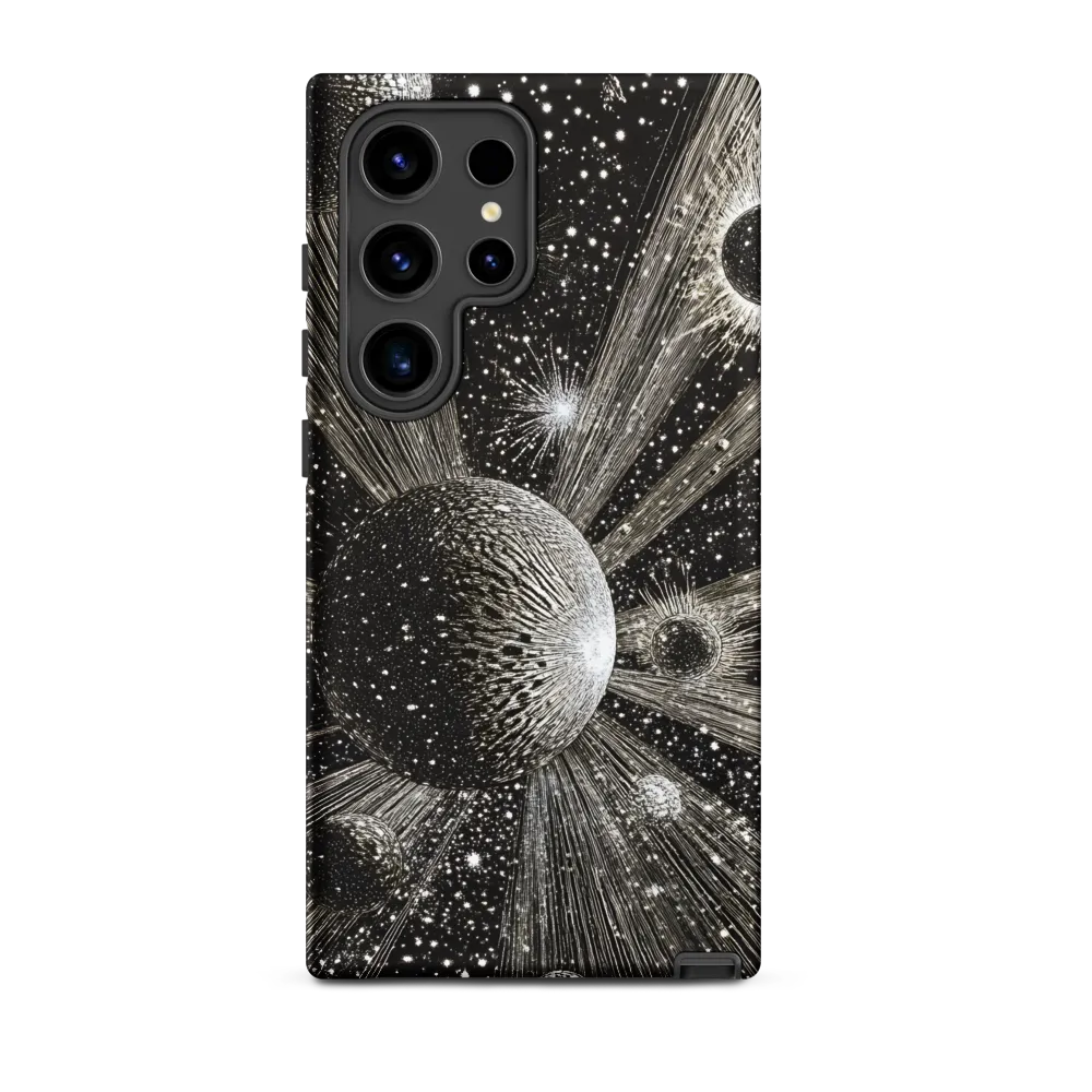 Cosmic Symphony