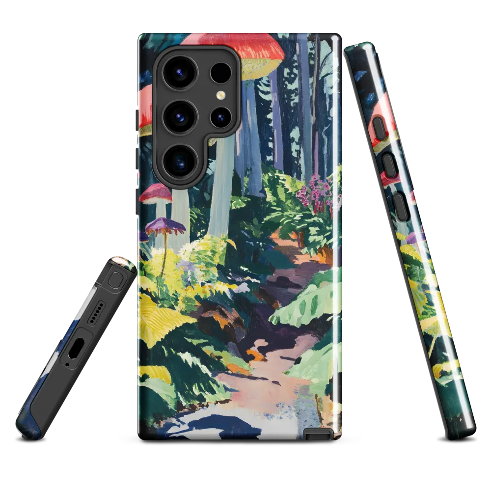Enchanted Woodland