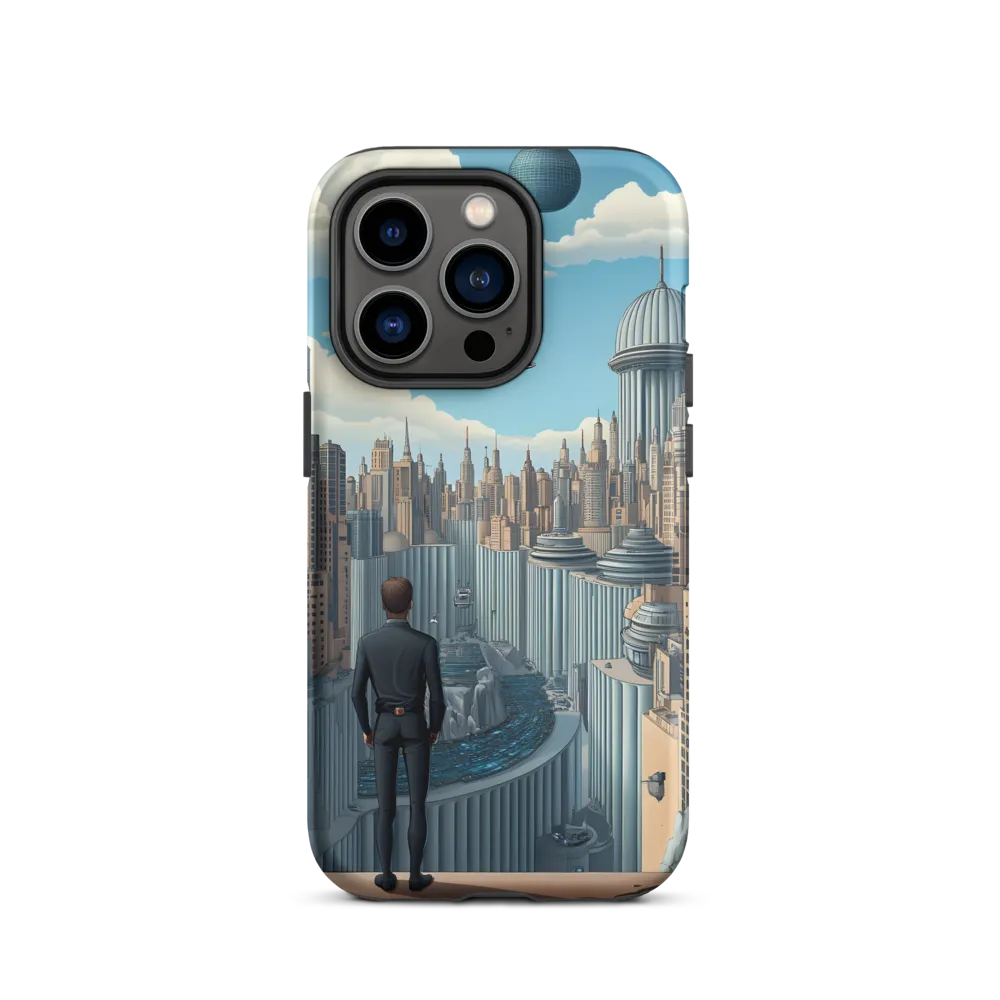 Visions of Tomorrow