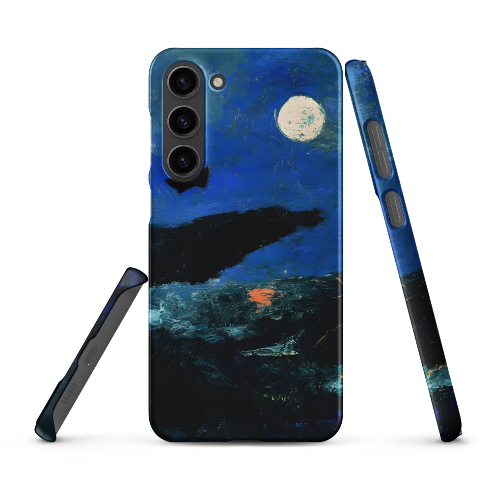 Moonlit Serenity
