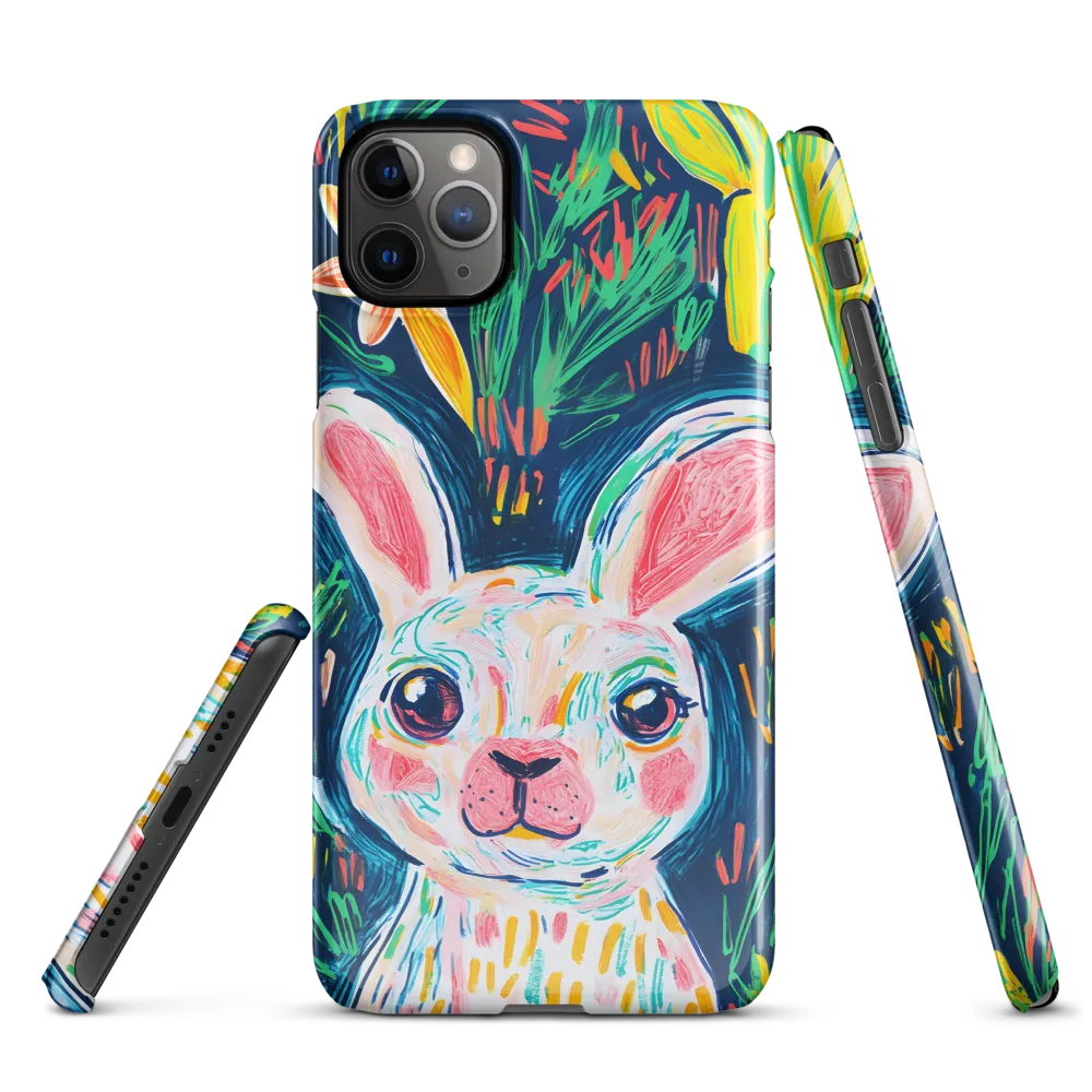 Whimsical Whispers of the Forest | Phone Case |  11 Pro Max | Snap Case | Glossy